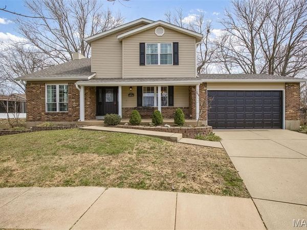 7008 Holly View Court, St Louis, MO 63129