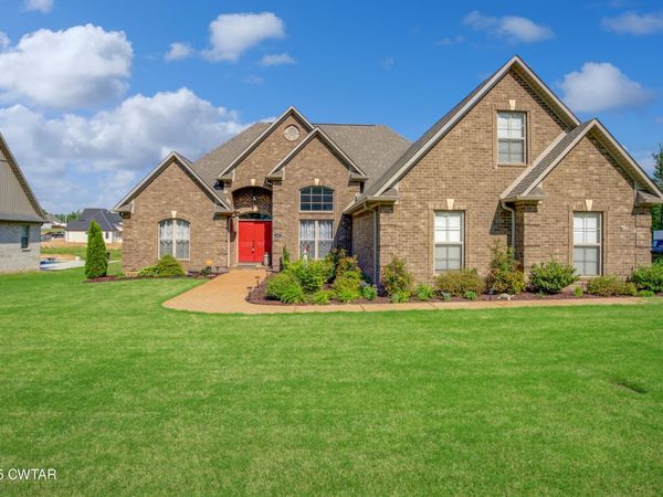 145 Willow Springs Drive , Medina, TN 38355