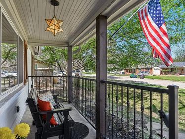 5401 Durham Avenue, Fort Worth, TX 76114