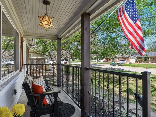5401 Durham Avenue, Fort Worth, TX 76114