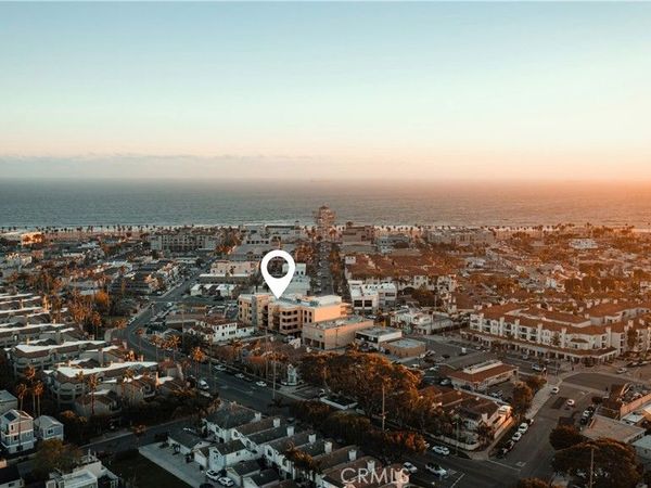 414 Main St., Unit 310, Huntington Beach, CA 92648