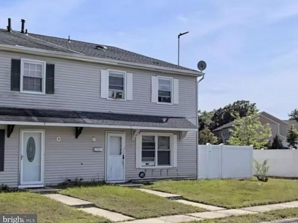 7 LYRIC COURT, SICKLERVILLE, NJ 08081