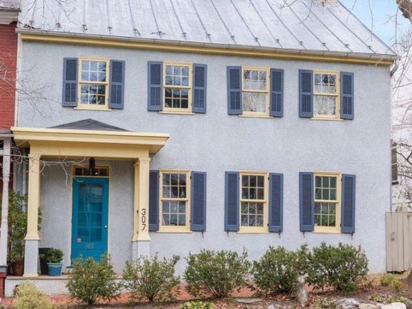 307 W GERMAN STREET, SHEPHERDSTOWN, WV 25443