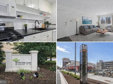 8000 LE HAVRE PLACE, Unit 13, FALLS CHURCH, VA 22042