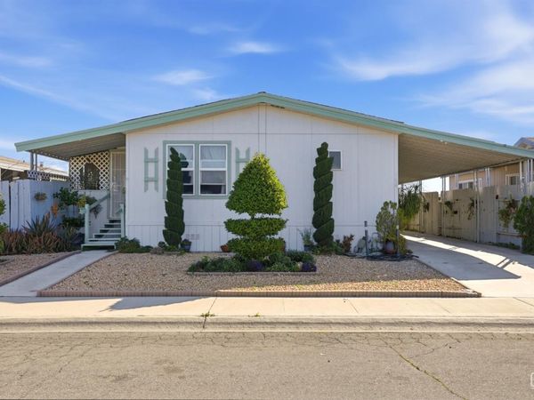 1301 Taft Highway, Unit 154, Bakersfield, CA 93307