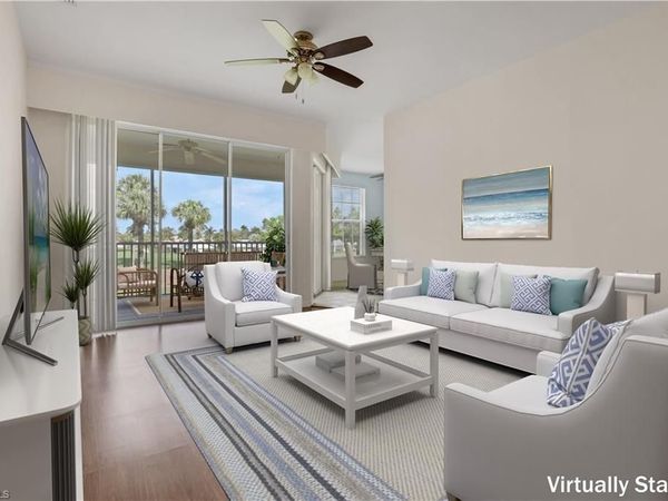 15060 Tamarind Cay CT, Unit 805, FORT MYERS, FL 33908