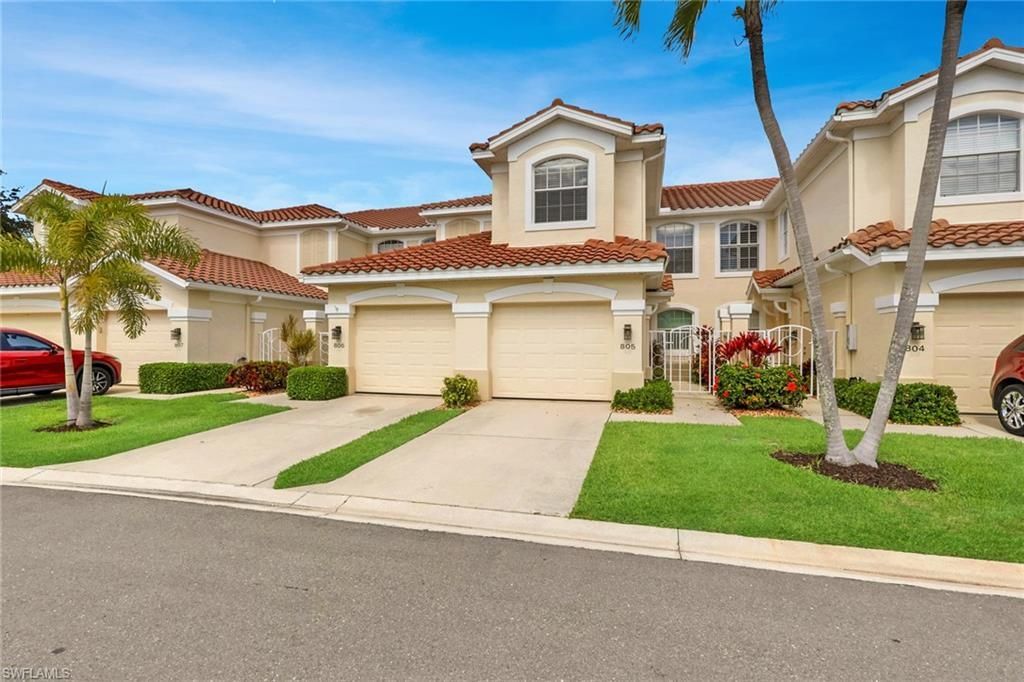 15060 Tamarind Cay Ct, Unit 805, Fort Myers, FL 33908 Photo