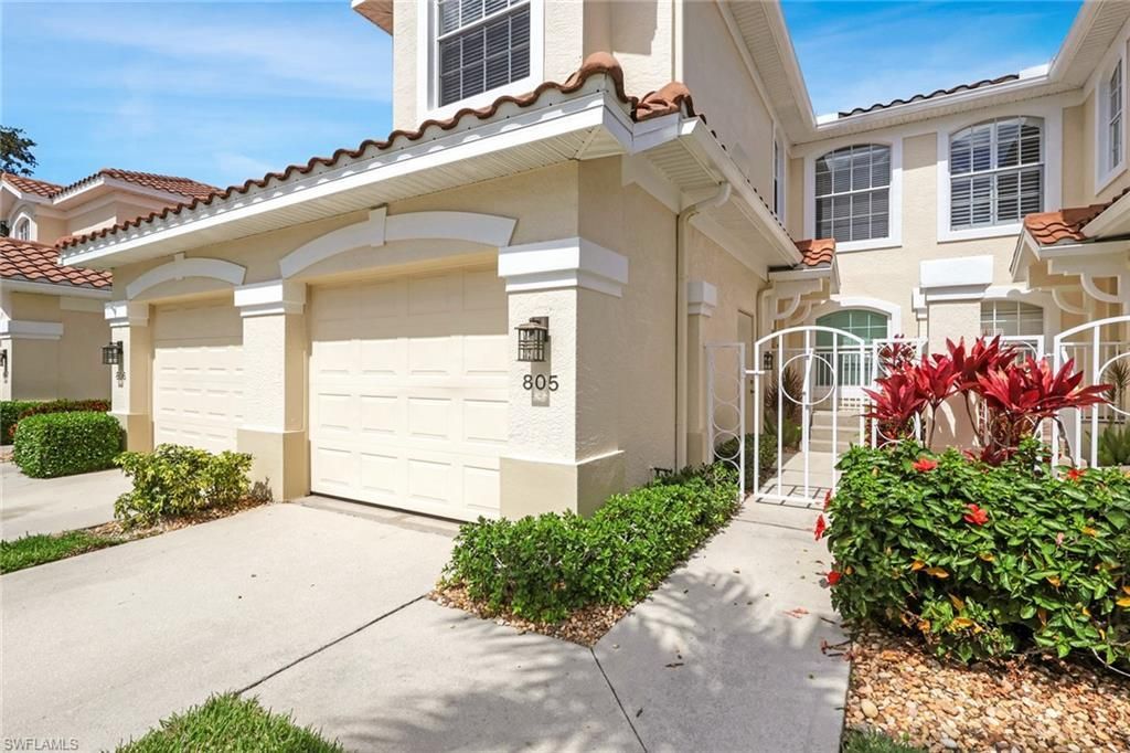 15060 Tamarind Cay Ct, Unit 805, Fort Myers, FL 33908 Photo