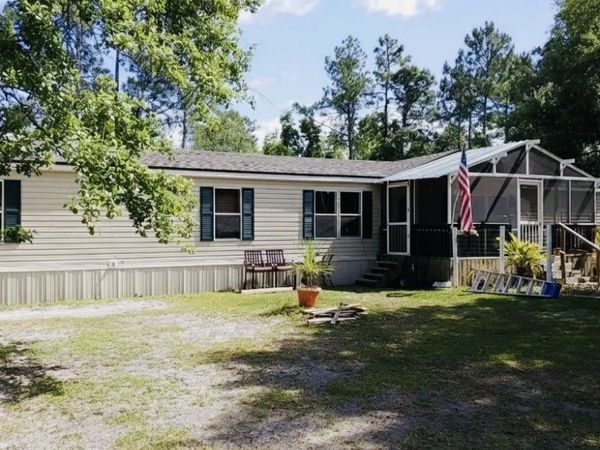 85216 LINA Road, Fernandina Beach, FL 32034