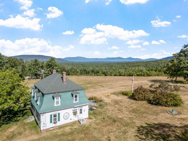 5 Ferry Road, Moultonborough, NH 03254
