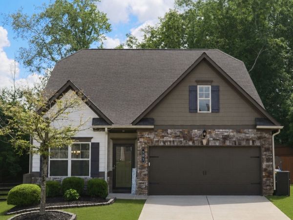 103 Prominence Court, Canton, GA 30114