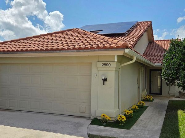 2890 Gettysburg Lane, West Palm Beach, FL 33409