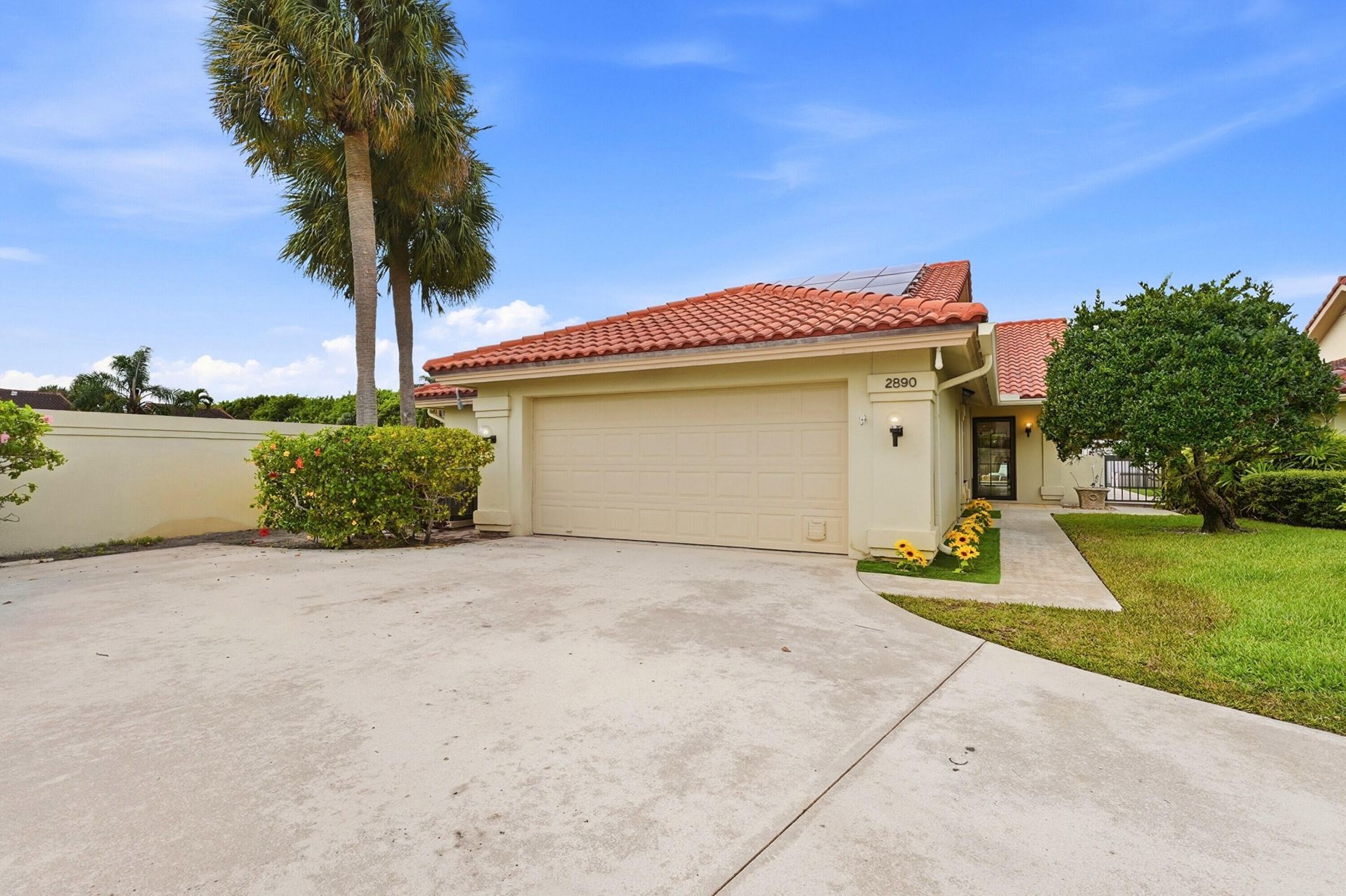 2890 Gettysburg Lane, West Palm Beach, FL 33409 Photo