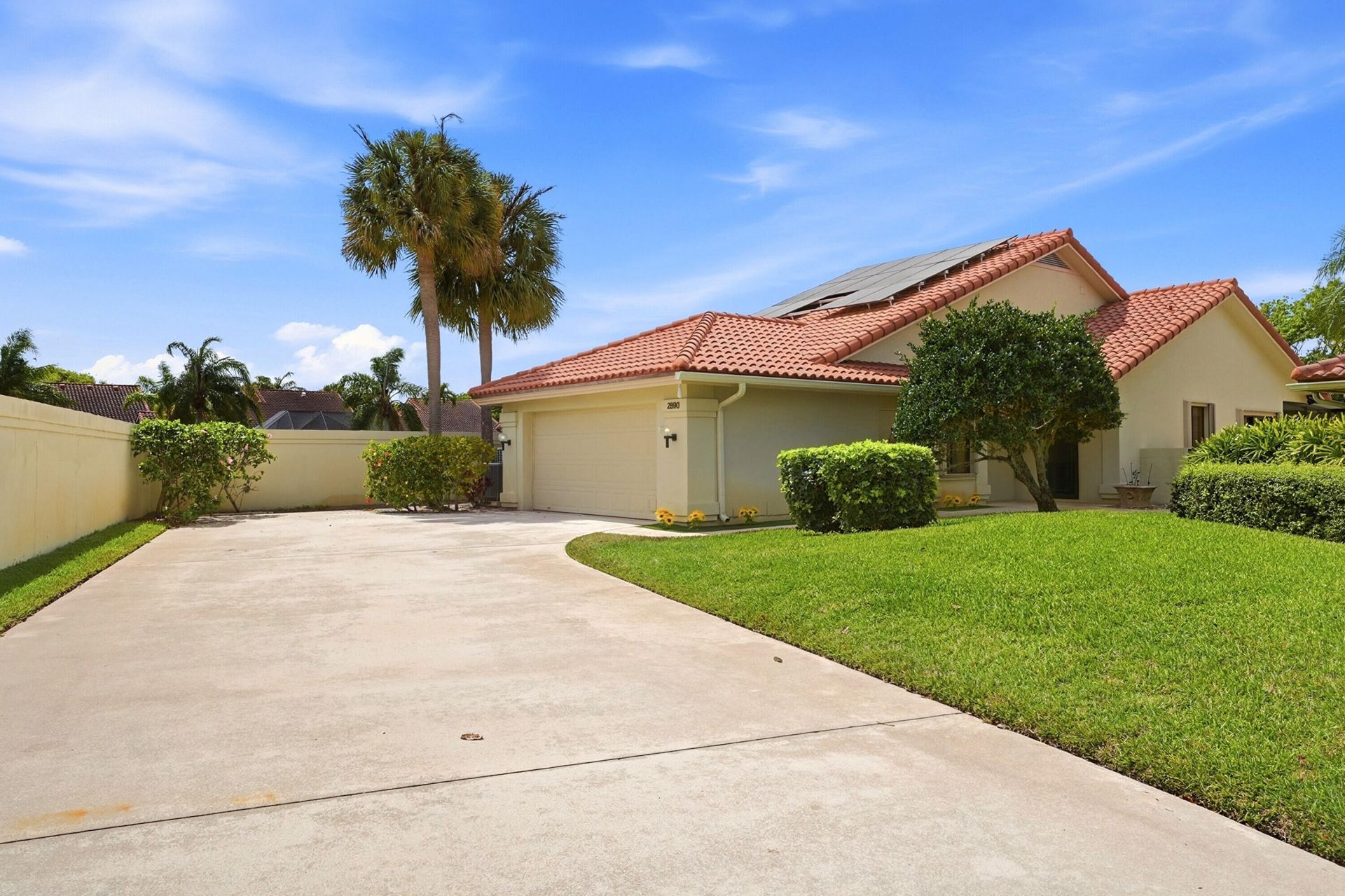 2890 Gettysburg Lane, West Palm Beach, FL 33409 Photo