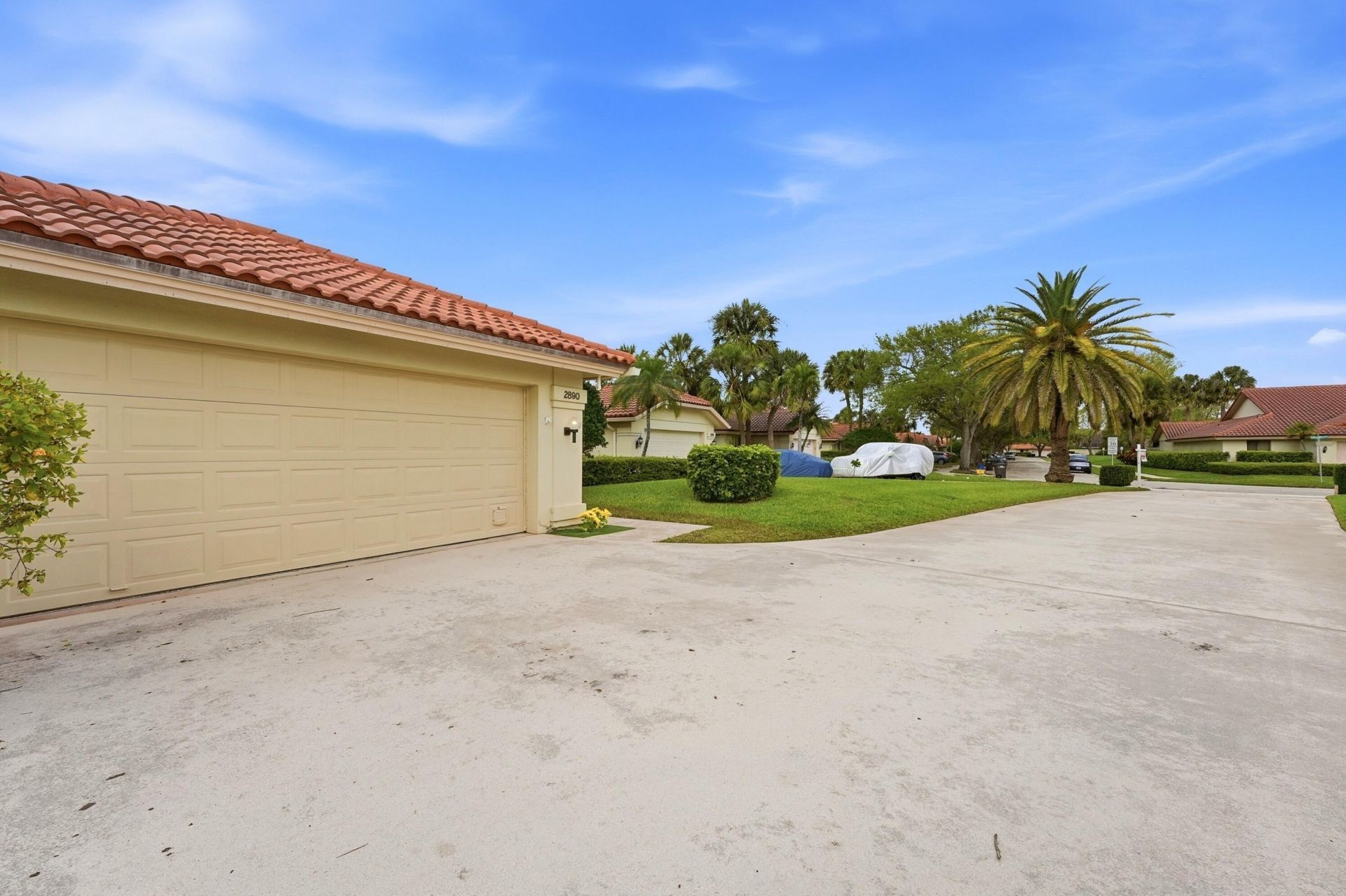 2890 Gettysburg Lane, West Palm Beach, FL 33409 Photo