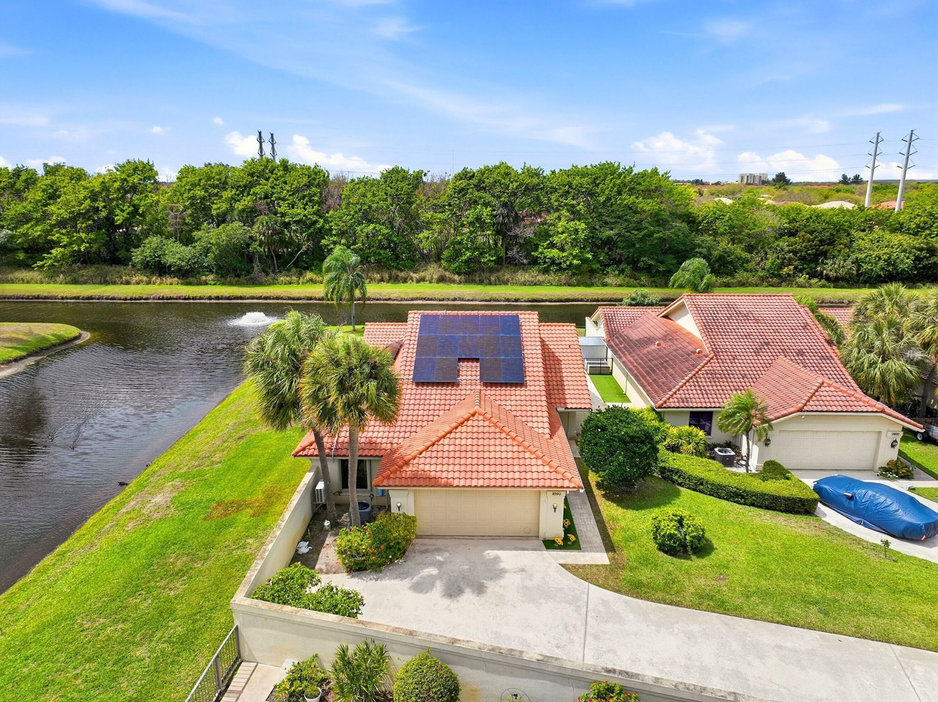 2890 Gettysburg Lane, West Palm Beach, FL 33409 Photo