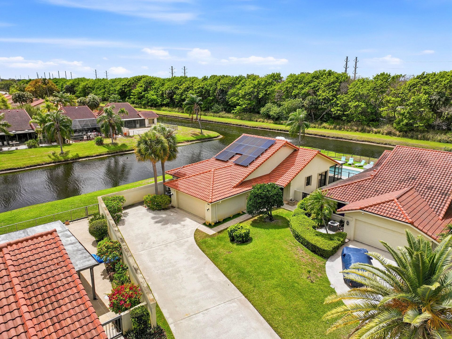 2890 Gettysburg Lane, West Palm Beach, FL 33409 Photo