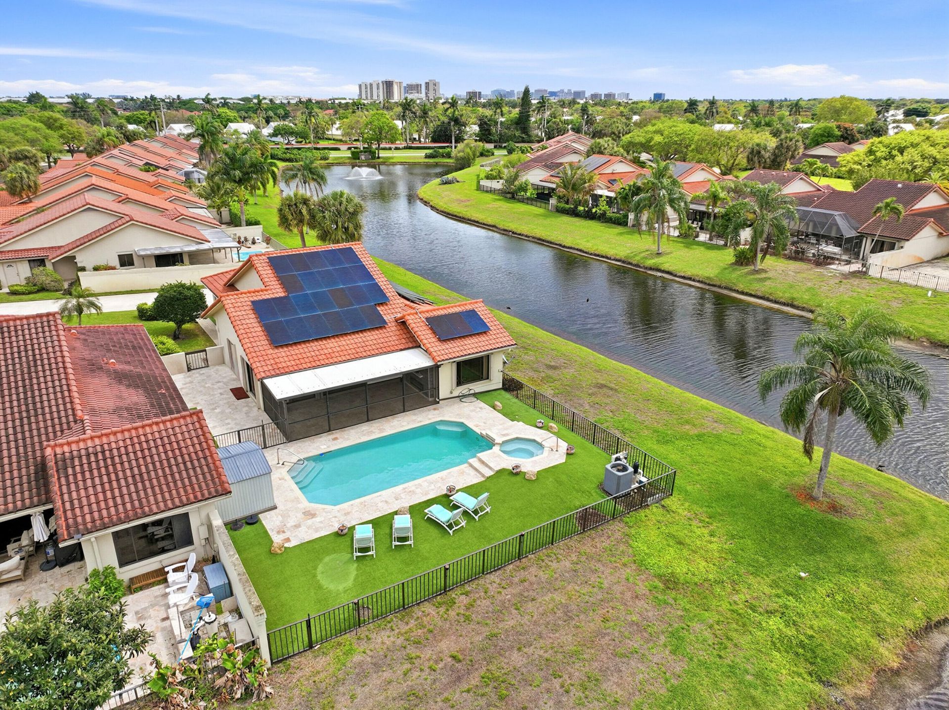 2890 Gettysburg Lane, West Palm Beach, FL 33409 Photo