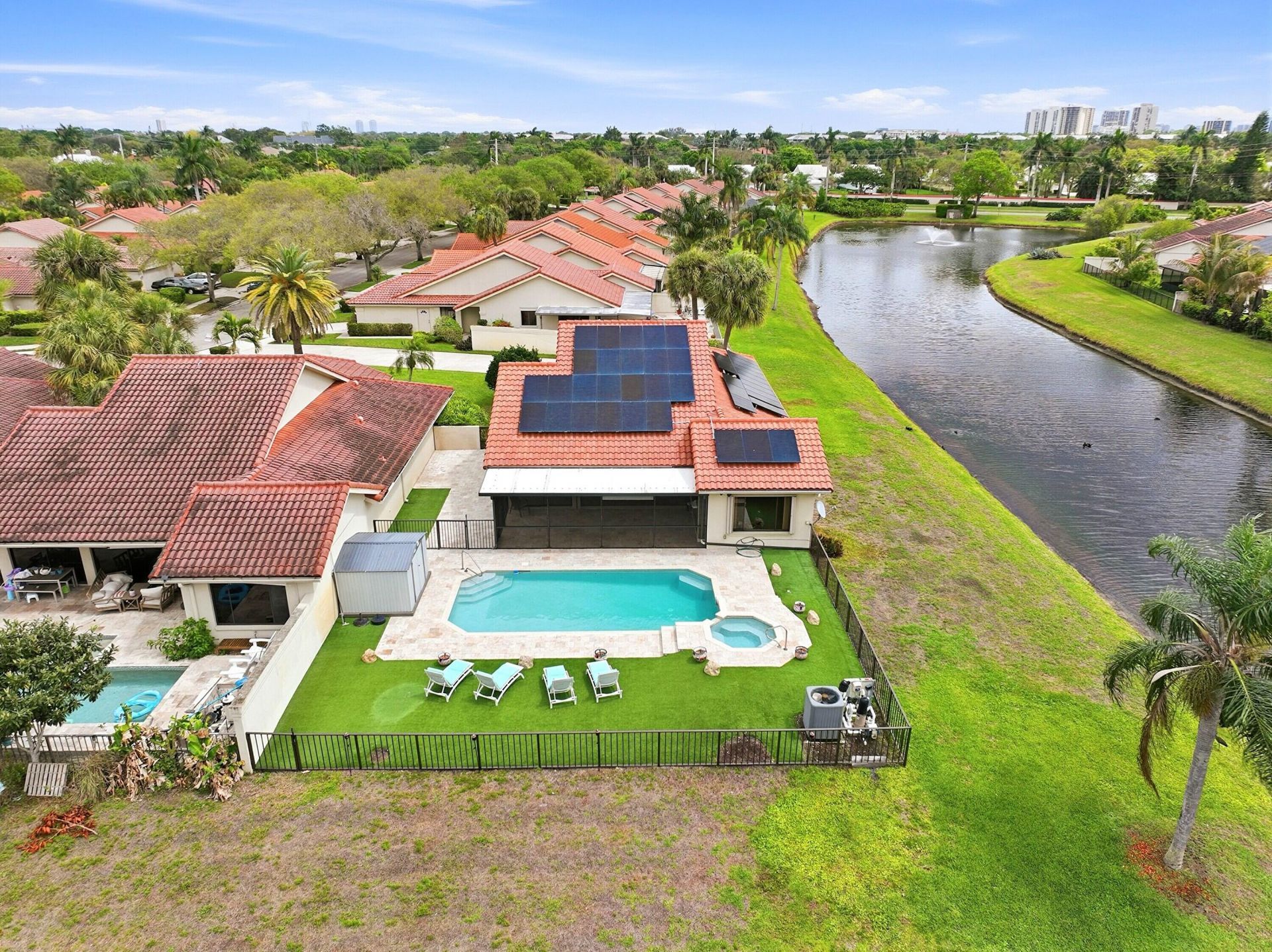 2890 Gettysburg Lane, West Palm Beach, FL 33409 Photo