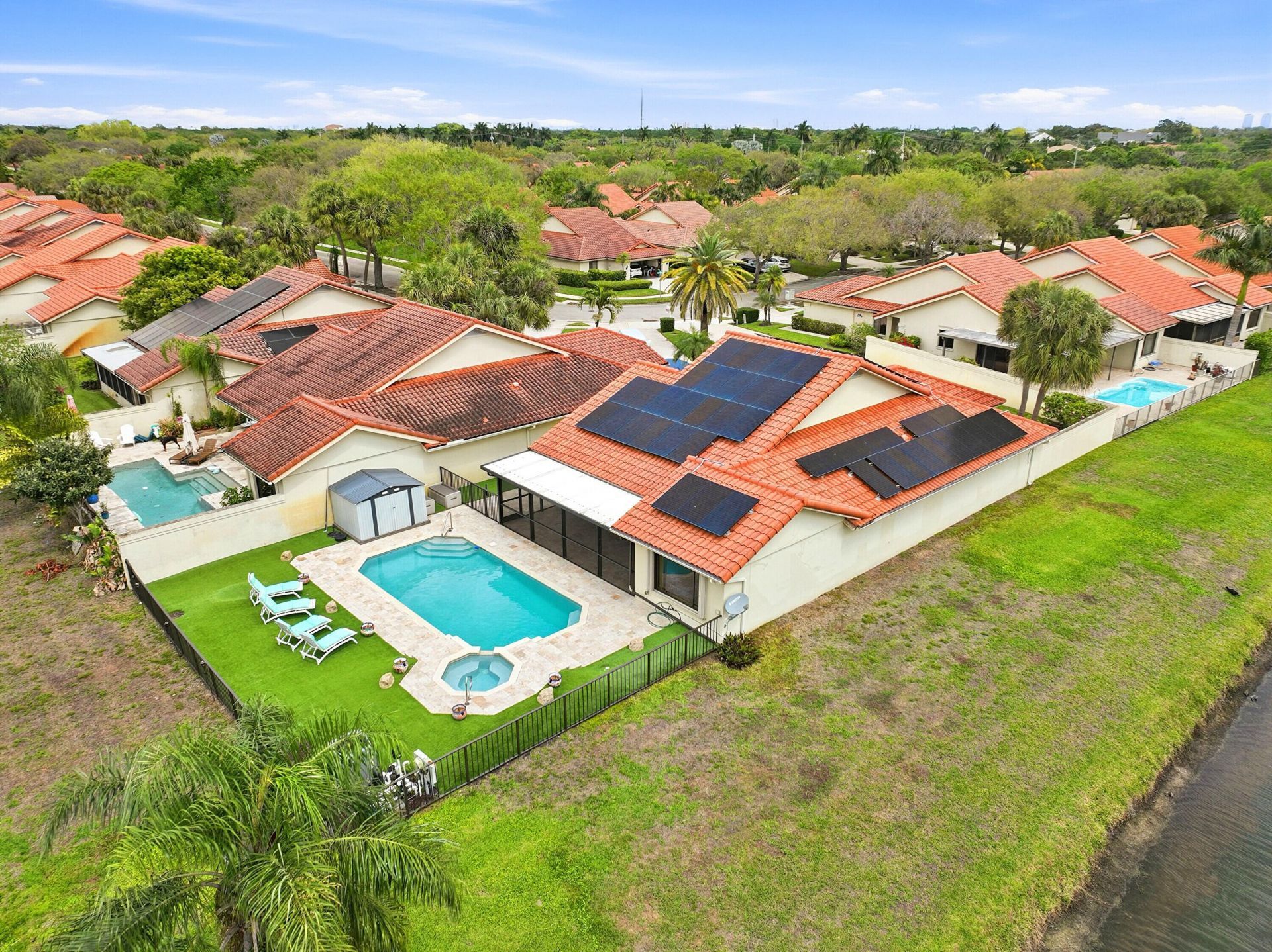 2890 Gettysburg Lane, West Palm Beach, FL 33409 Photo