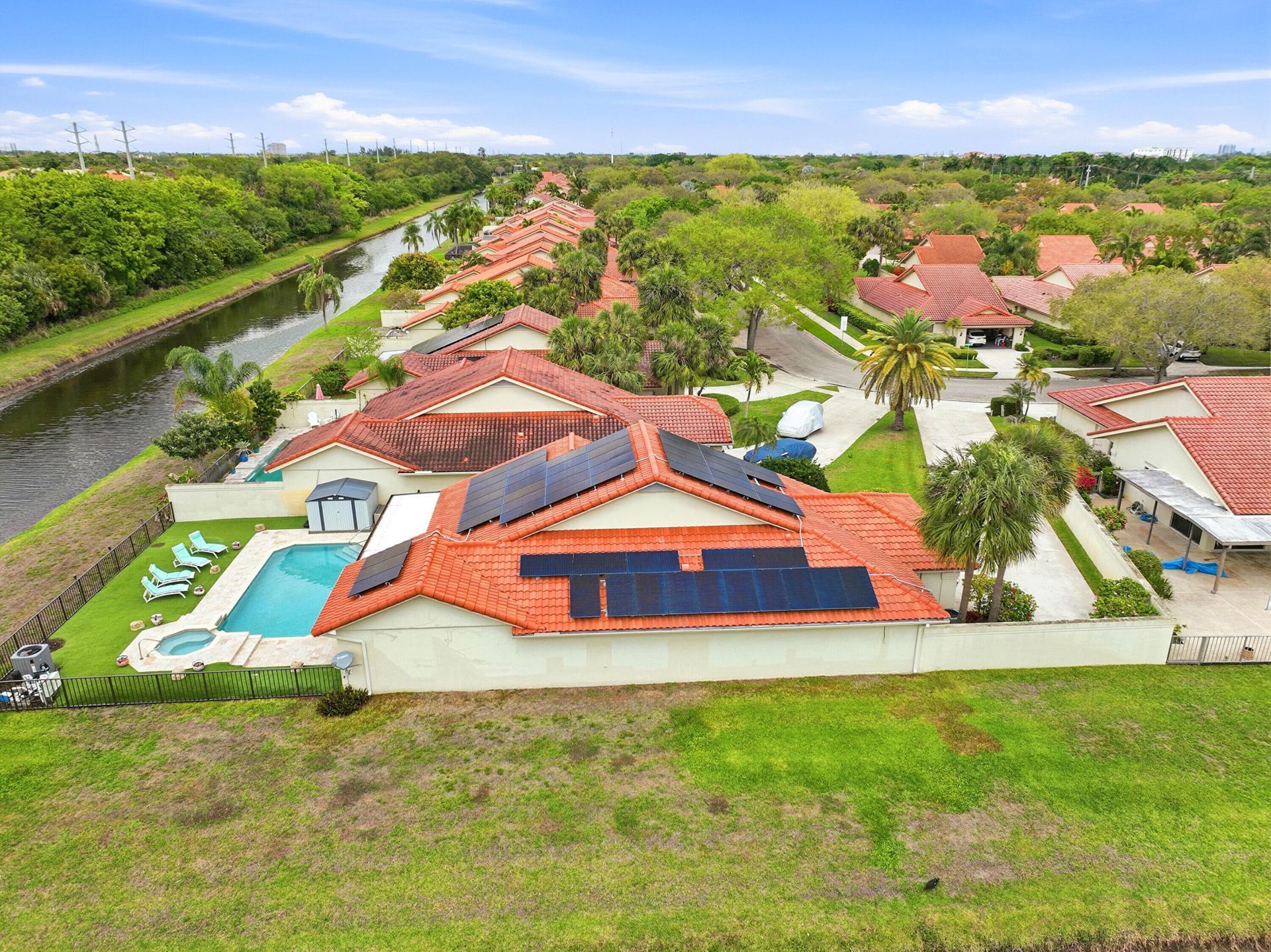 2890 Gettysburg Lane, West Palm Beach, FL 33409 Photo