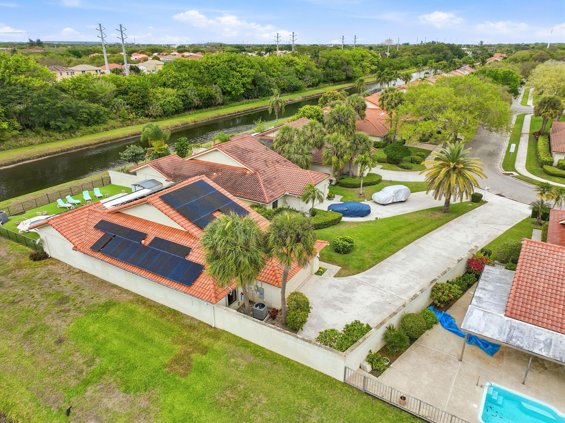 2890 Gettysburg Lane, West Palm Beach, FL 33409 Photo