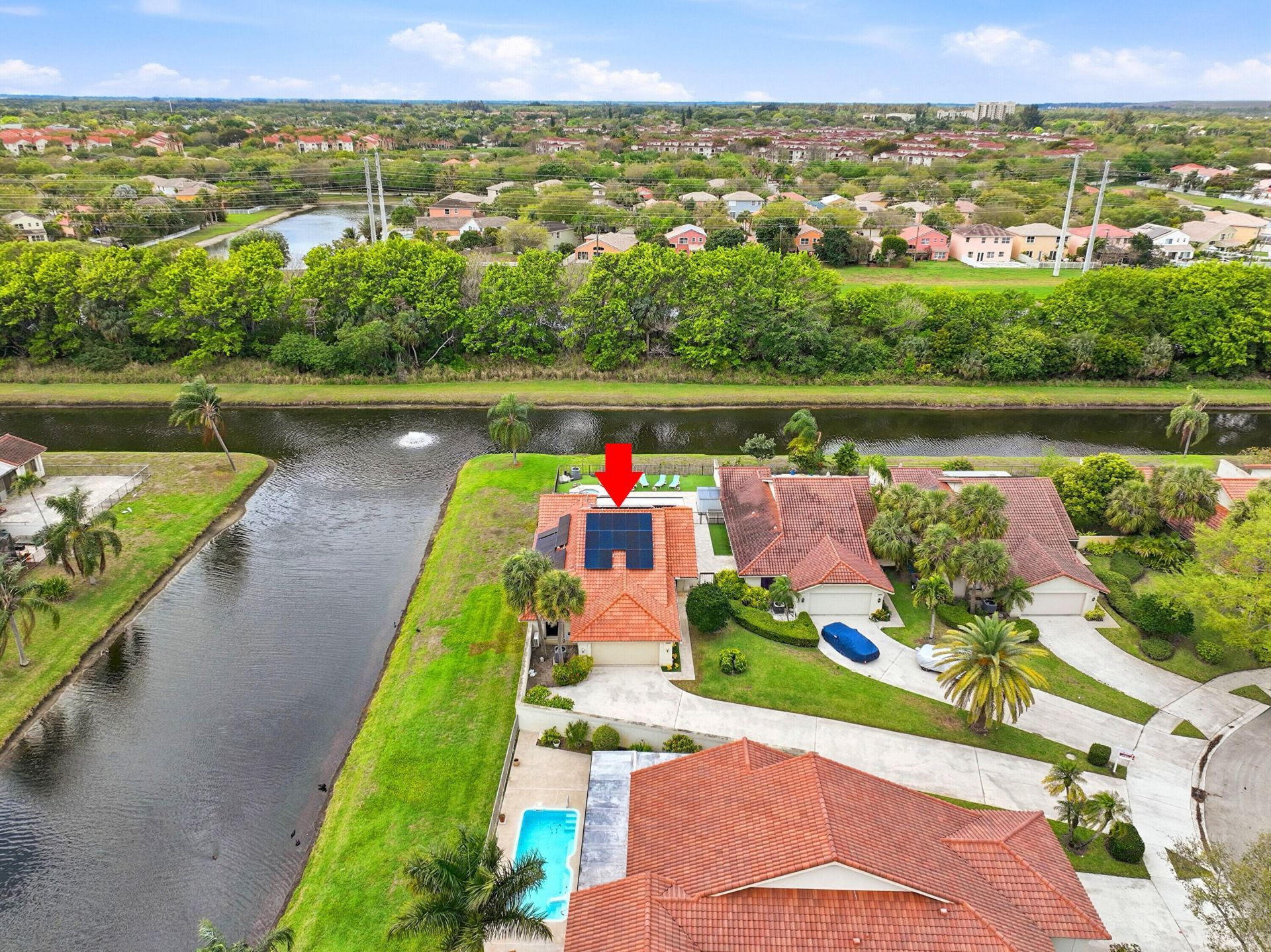 2890 Gettysburg Lane, West Palm Beach, FL 33409 Photo