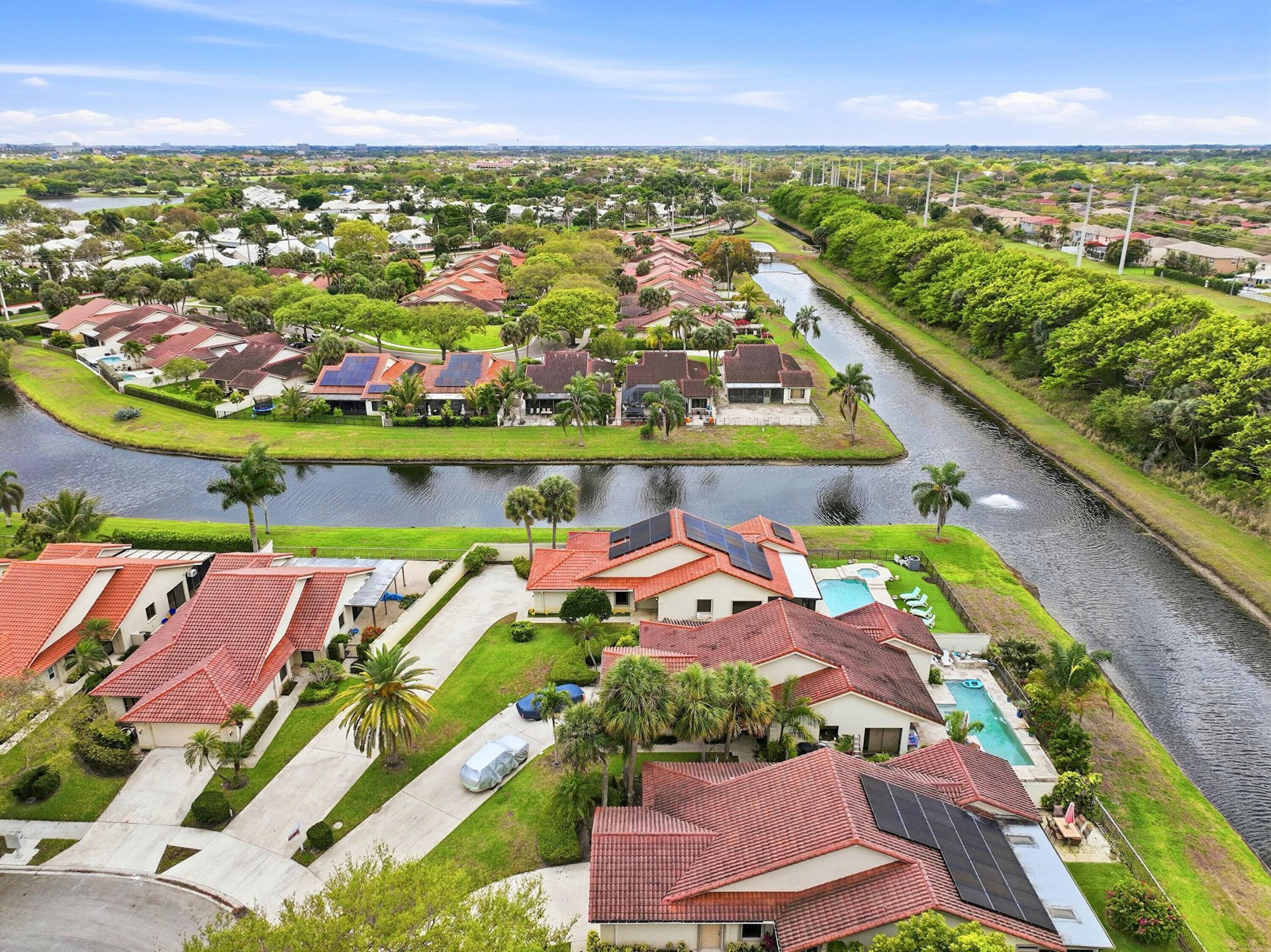 2890 Gettysburg Lane, West Palm Beach, FL 33409 Photo