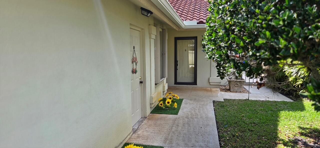 2890 Gettysburg Lane, West Palm Beach, FL 33409 Photo