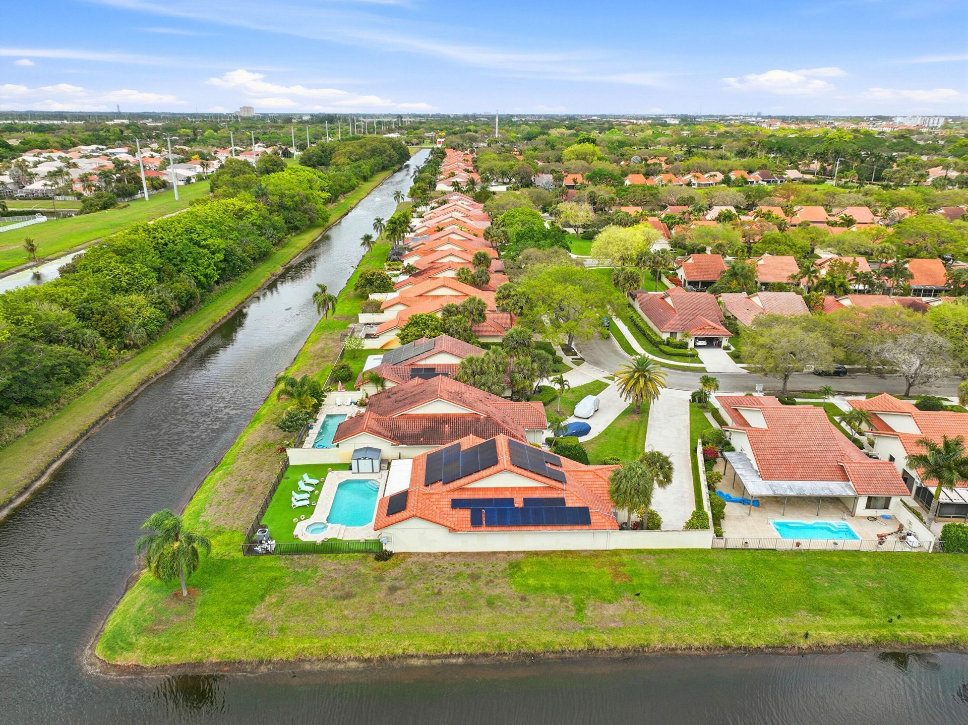 2890 Gettysburg Lane, West Palm Beach, FL 33409 Photo