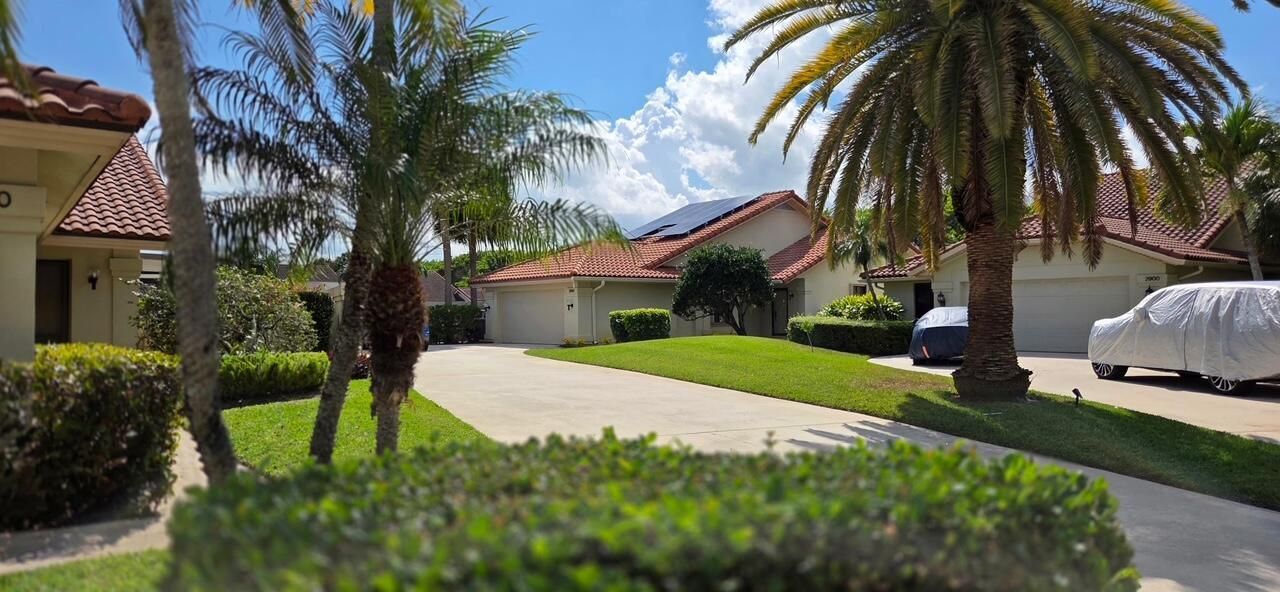 2890 Gettysburg Lane, West Palm Beach, FL 33409 Photo