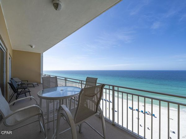 6627 Thomas Drive, Unit 1402, Panama City, FL 32408