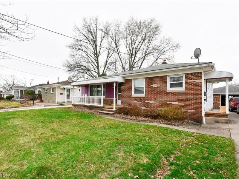 490 Stephens Road, Akron, OH 44312 Photo 1