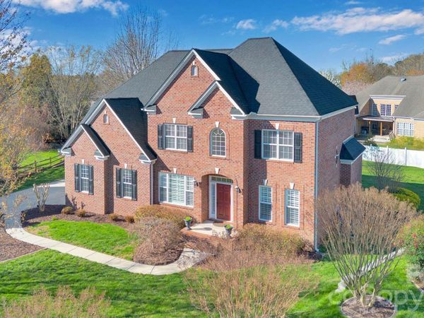 695 Summerford Court NW, Concord, NC 28027