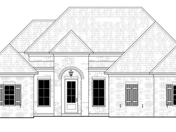 364 Aurora Circle, Canton, MS 39046