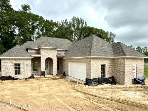 364 Aurora Circle, Canton, MS 39046