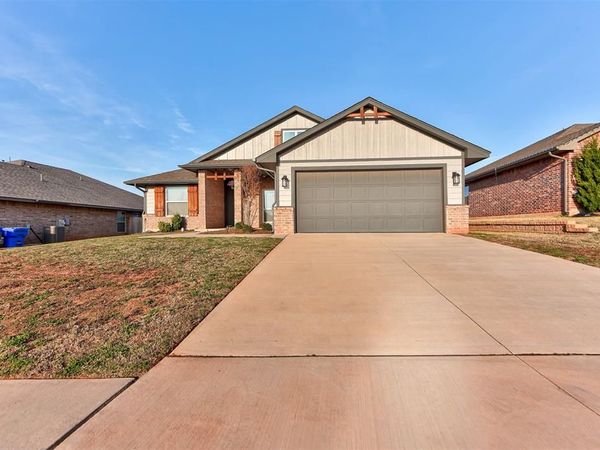 2308 Norwood Drive, Norman, OK 73026