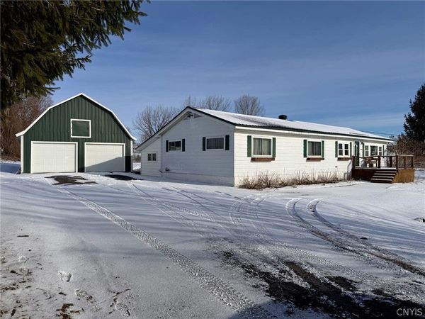 3541 Roberts Road, Carthage, NY 13619