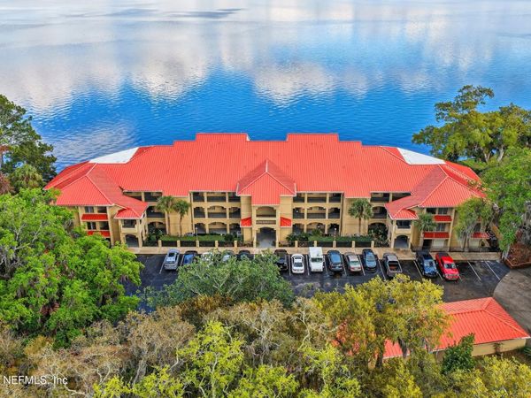 2099 WINTERBOURNE E, Unit 302, Orange Park, FL 32073