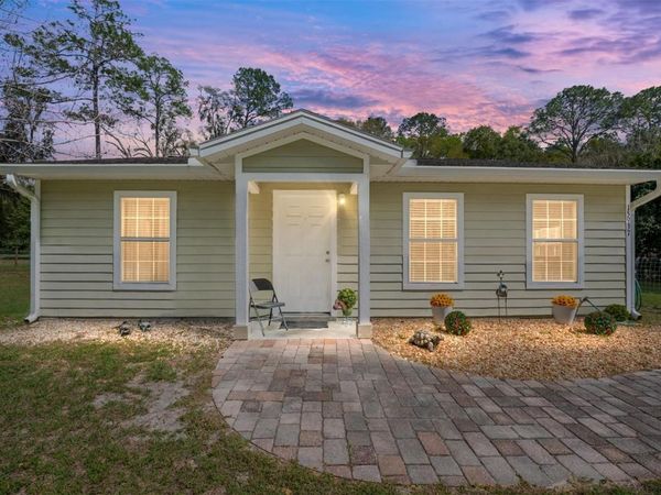 15935 SW COUNTY ROAD 346 , ARCHER, FL 32618