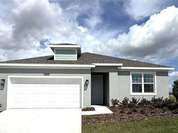 24546 HODGES RESERVE AVENUE , HOWEY IN THE HILLS, FL 34737