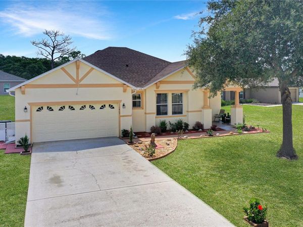 1405 HILLSBOROUGH WAY , KISSIMMEE, FL 34759