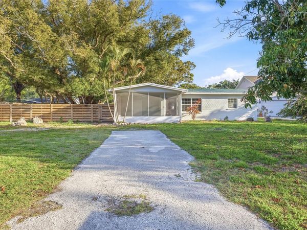 201 DUNKIRK ROAD, OLDSMAR, FL 34677