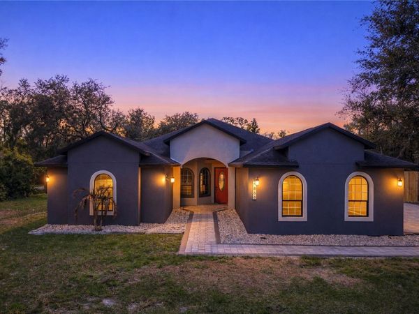 4868 CHISHOLM PARK TRAIL , ST CLOUD, FL 34771