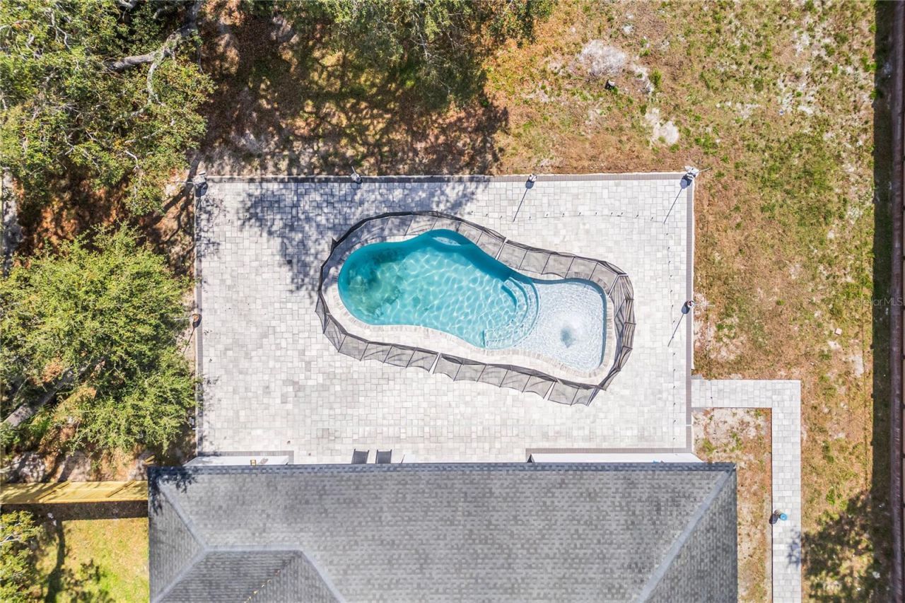 4868 Chisholm Park Trail, Saint Cloud, FL 34771 Photo