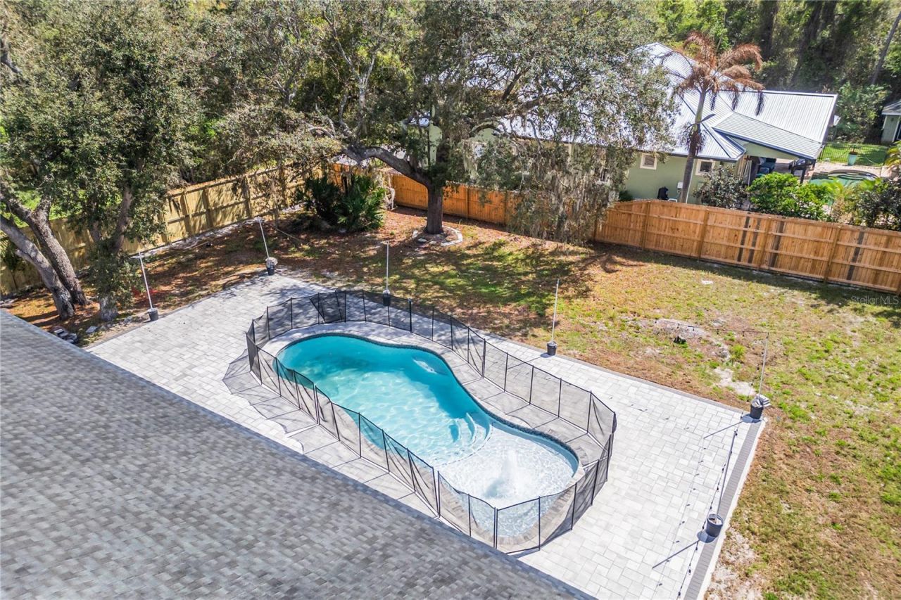 4868 Chisholm Park Trail, Saint Cloud, FL 34771 Photo