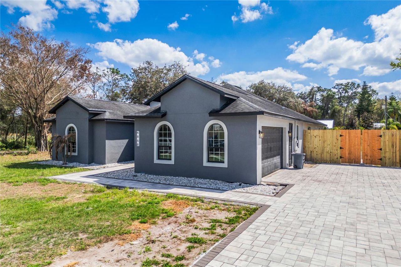 4868 Chisholm Park Trail, Saint Cloud, FL 34771 Photo