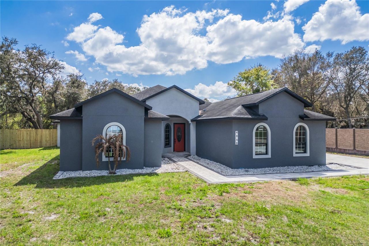 4868 Chisholm Park Trail, Saint Cloud, FL 34771 Photo