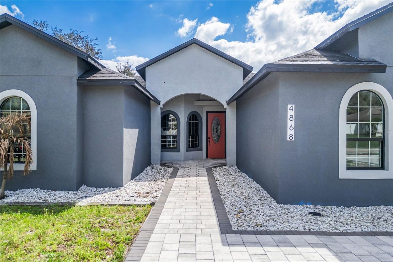 4868 Chisholm Park Trail, Saint Cloud, FL 34771 Photo