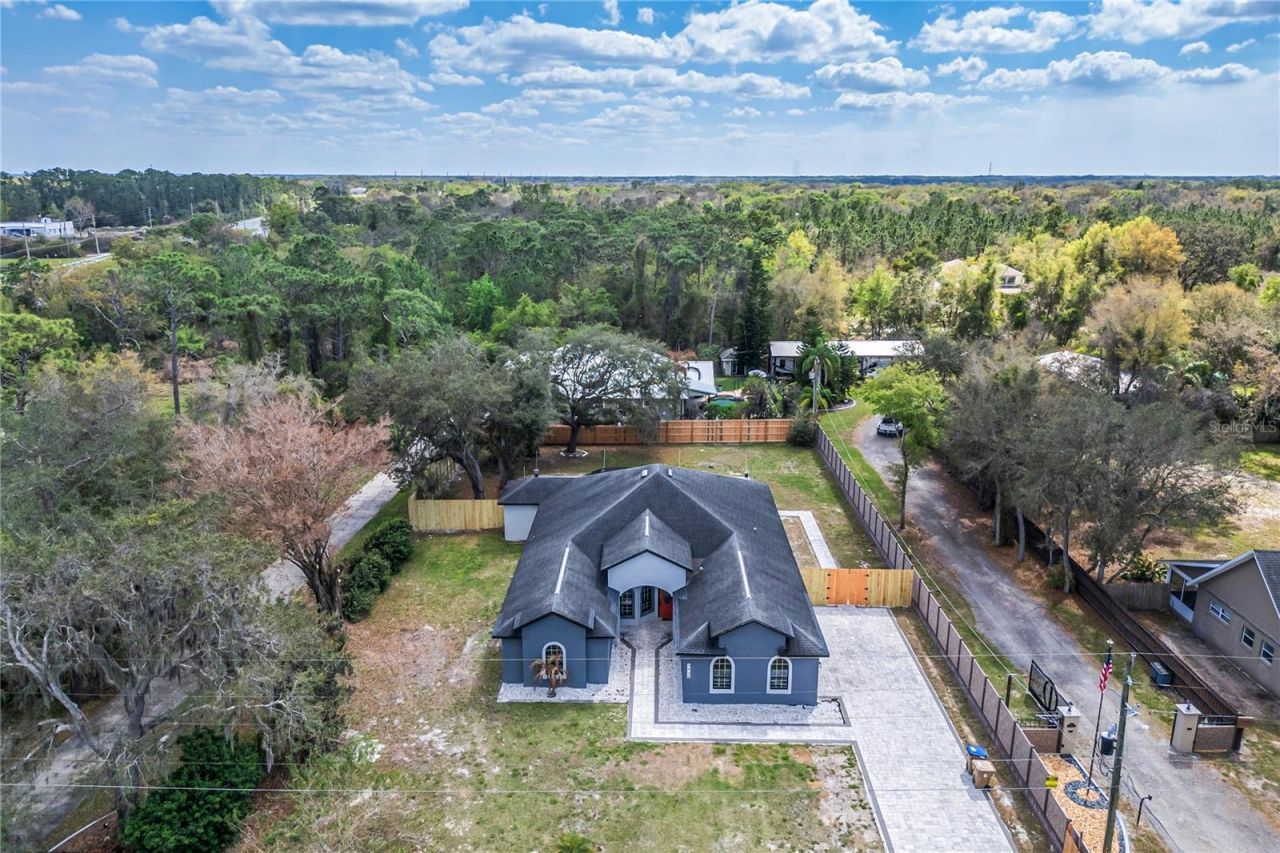 4868 Chisholm Park Trail, Saint Cloud, FL 34771 Photo